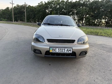 Авто Daewoo Arcadia 2008 № 8880414