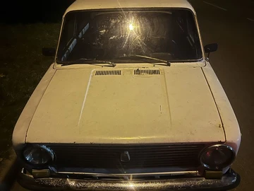 Авто ВАЗ 2103 1988 № 8880415