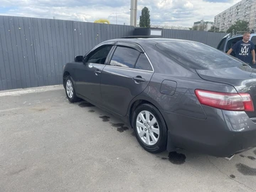 Авто Toyota Camry 2007 № 8880424