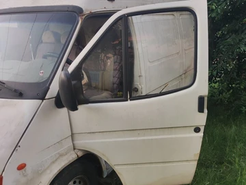 Авто Ford Transit 1992 № 8880434