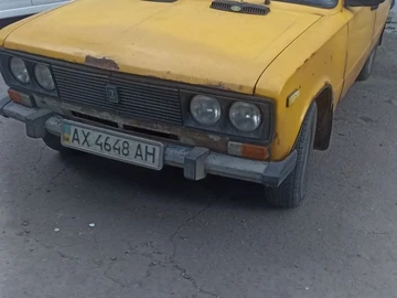 Авто ВАЗ 21061 1987 № 8880436