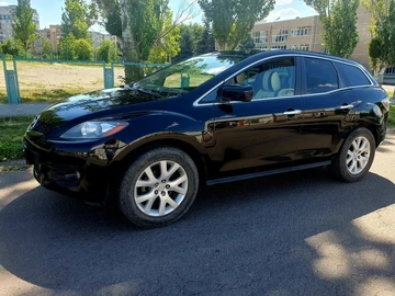 Авто Mazda Cx-7 2007 № 8880499