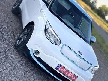 Авто KIA Soul 2018 № 8880501