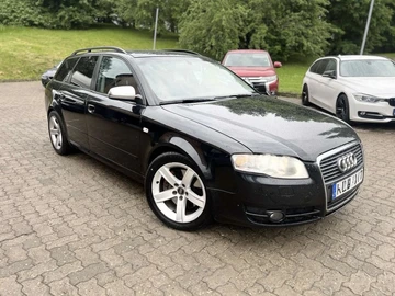 Авто Audi A4 2006 № 8880502