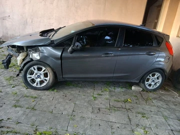 Авто Ford Fiesta 2014 № 8880514