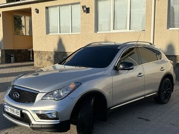 Авто Infiniti Qx50 2015 № 8880519
