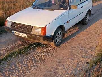 Авто ЗАЗ Таврия 1992 № 8880520