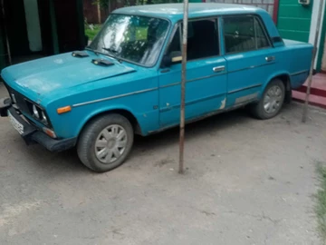 Авто ВАЗ 2106 1992 № 8880524