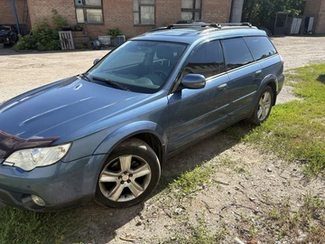 Авто Subaru Outback 2006 № 8880531