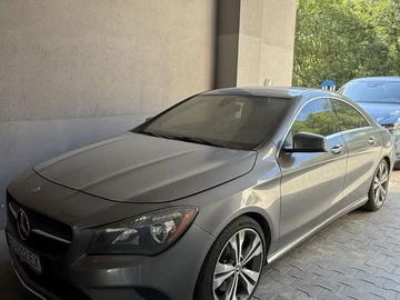Авто Mercedes 250 2018 № 8880533