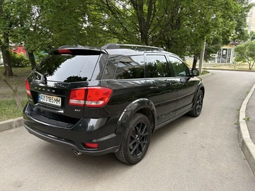 Авто Dodge Journey 2018 № 8880614