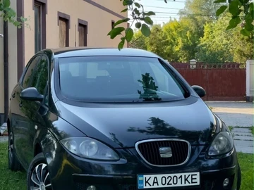 Авто SEAT Toledo 2008 № 8880619