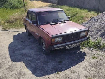 Авто ВАЗ 2105 1989 № 8880621