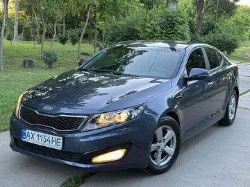 Авто KIA Optima 2014 № 8880622