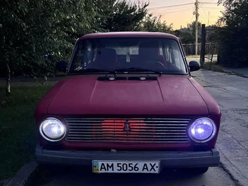 Авто ВАЗ 2102 1980 № 8880630