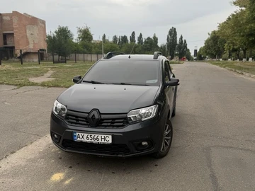 Авто Renault Sandero 2018 № 8880632