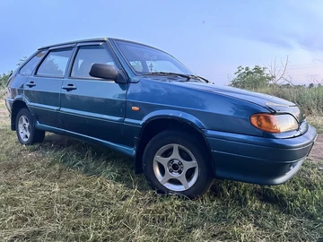 Авто ВАЗ 2114 2004 № 8880635