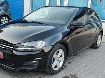 Авто Volkswagen Golf 2013 № 8880644