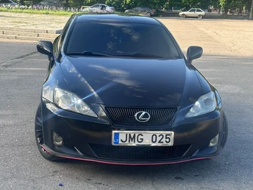 Авто Lexus Is Серія 2007 № 8880646