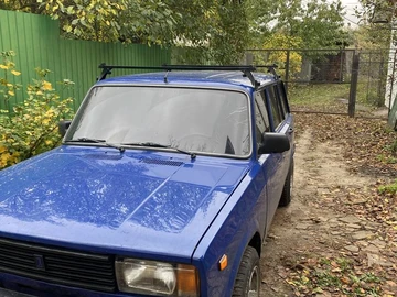 Авто ВАЗ 2104 2008 № 8880650