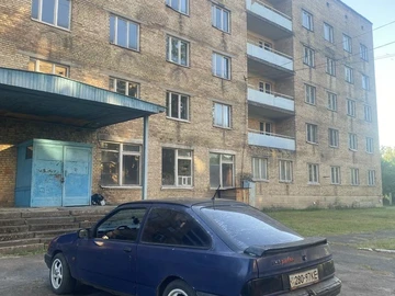 Авто Ford Sierra 1986 № 8880687