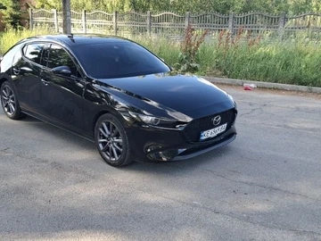 Авто Mazda 3 2020 № 8880690