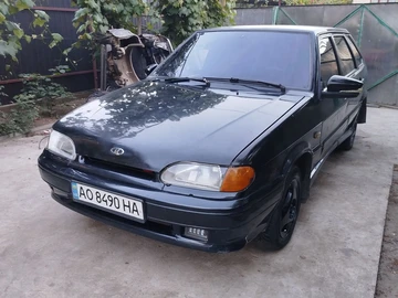 Авто ВАЗ 2114 2007 № 8880695