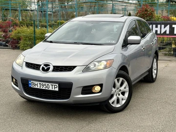 Авто Mazda Cx-7 2008 № 8880703
