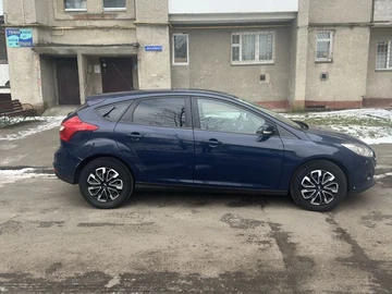 Авто Ford Focus 2014 № 8880705