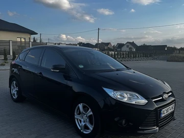 Авто Ford Focus 2011 № 8880706