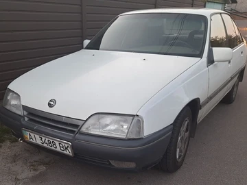 Авто Opel Omega 1988 № 8880707
