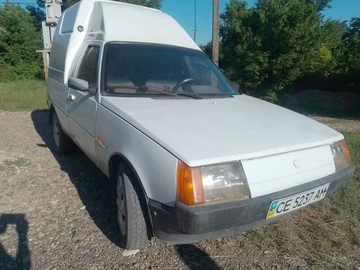 Авто ЗАЗ Таврия 2006 № 8880716