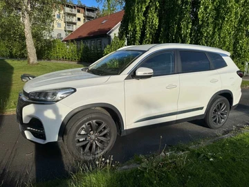 Авто Chery Tiggo 2020 № 8880717