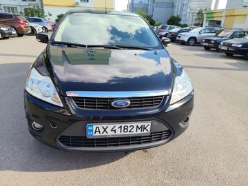 Авто Ford Focus 2011 № 8880727