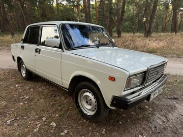 Авто ВАЗ 2107 1996 № 8880730
