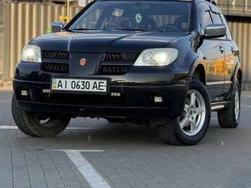 Авто Mitsubishi Outlander 2005 № 8880731