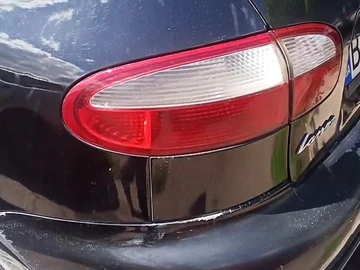 Авто Daewoo Lanos Sens  1998 № 8880769