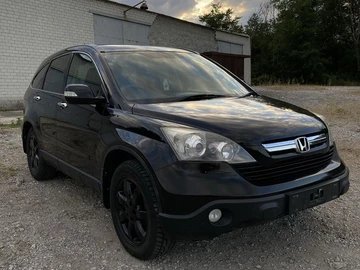 Авто Honda Cr-V 2008 № 8880773