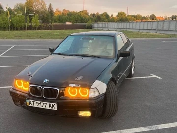 Авто BMW 3 Серия 1996 № 8880774