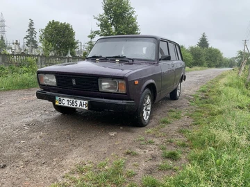 Авто ВАЗ 2104 2005 № 8880775