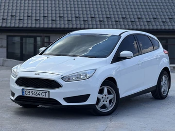 Авто Ford Focus 2015 № 8880787