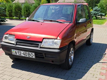 Авто Daewoo Tico 2000 № 8880789