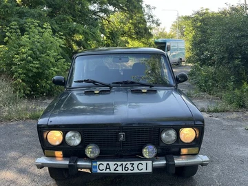 Авто ВАЗ 21063 1993 № 8880791