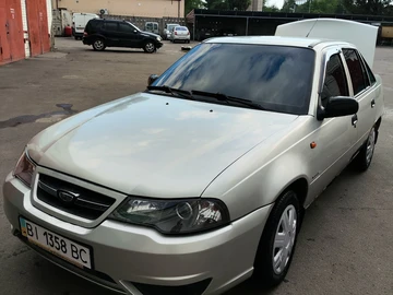Авто Daewoo Nexia 2008 № 8880793