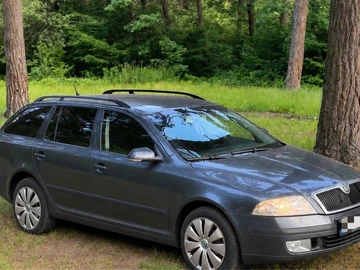Авто Skoda Octavia 2010 № 8880794