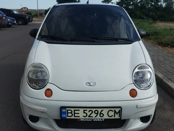 Авто Daewoo Arcadia 2010 № 8880797