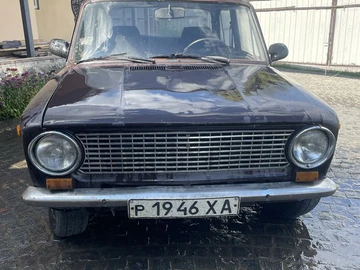 Авто ВАЗ 2101 1978 № 8880800