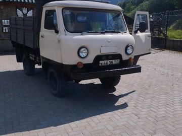 Авто УАЗ 2315 1993 № 8880802