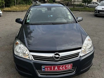 Авто Opel Astra 2009 № 8880806