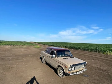 Авто ВАЗ 2106 2000 № 8880813